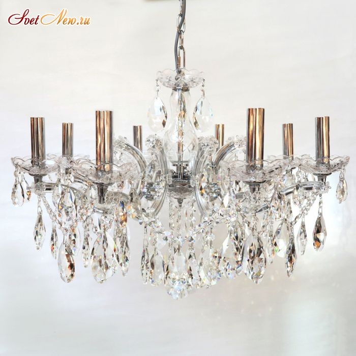 H/GRK/1609-19/D65 L8 chrome clear