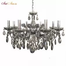 H/GRK/1609-19/D65 L8 chrome smokey