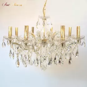 H/GRK/1609-19/D65 L8 gold clear