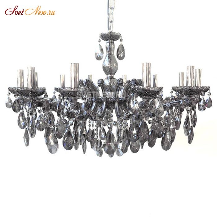 H/GRK/1609-19/D90 L12 chrome