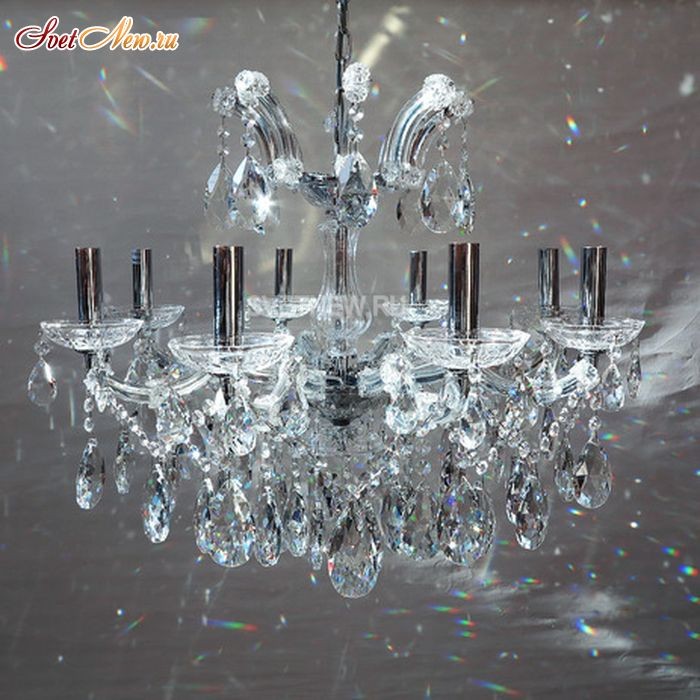 H/GRK/C-607/D65 L8 gold clear