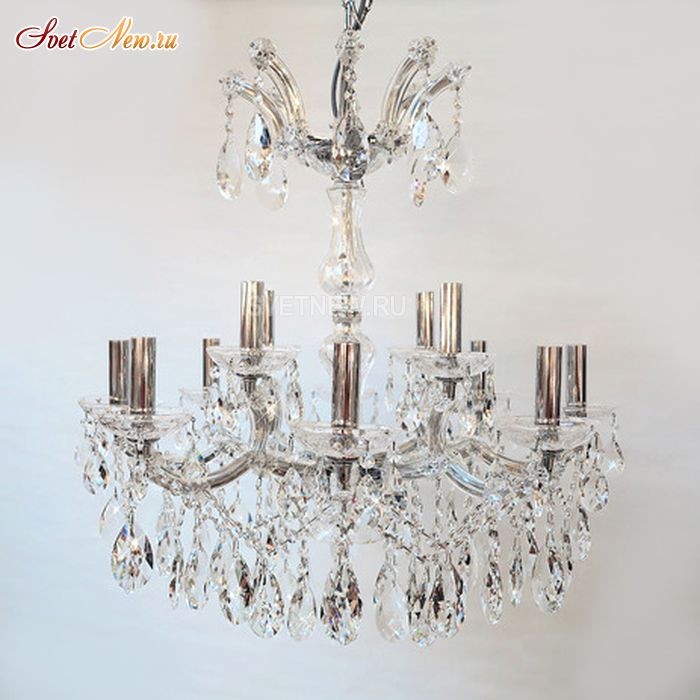 H/GRK/C-607/D65 L8+4 chrome clear