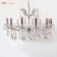 H/GRK/C-607/D79 L14 chrome clear