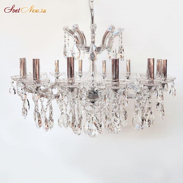 H/GRK/C-607/D79 L14 chrome clear