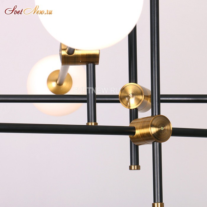 Bistro Globe 6