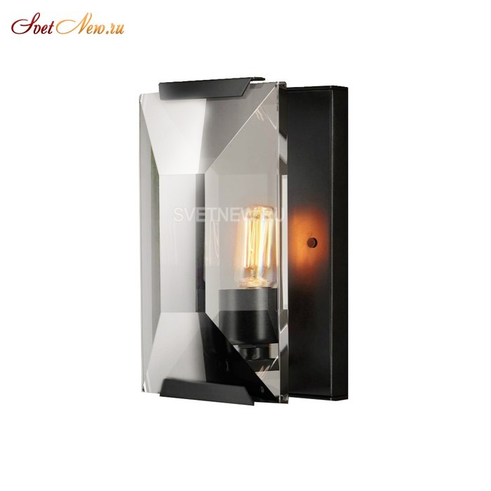 Harlow Crystal 1A
