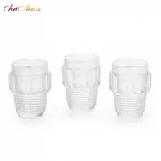 Machine Collection Small set of 3