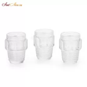 Machine Collection Small set of 3