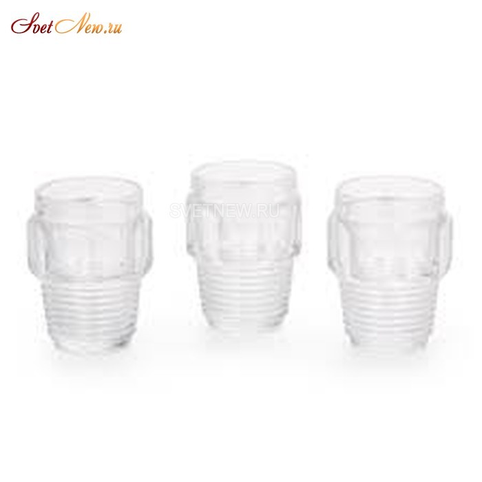 Machine Collection Small set of 3