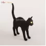 Jobby The Cat Black