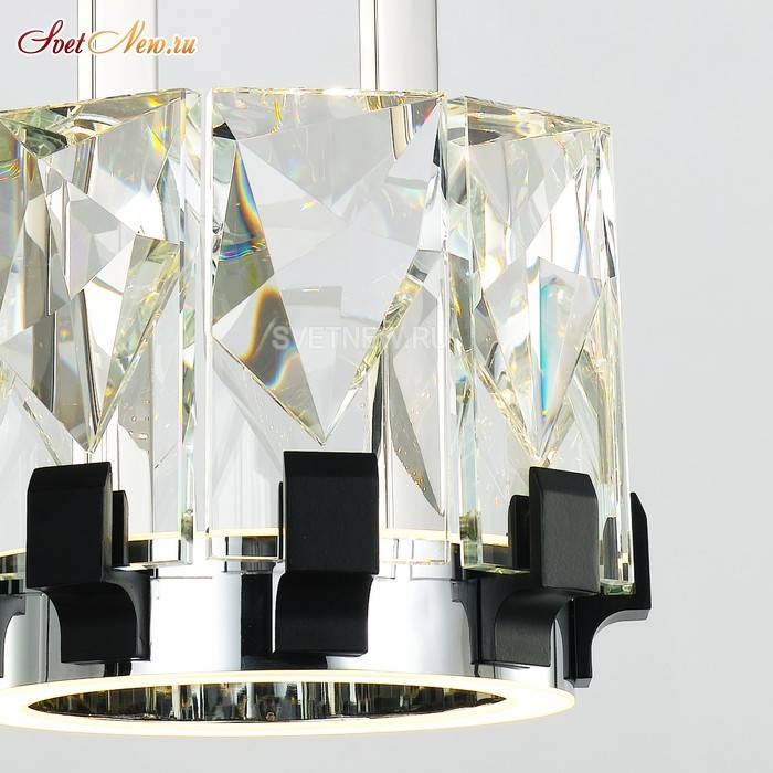 Peruzzi 9A chrome