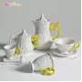 I-Teapot Yellow