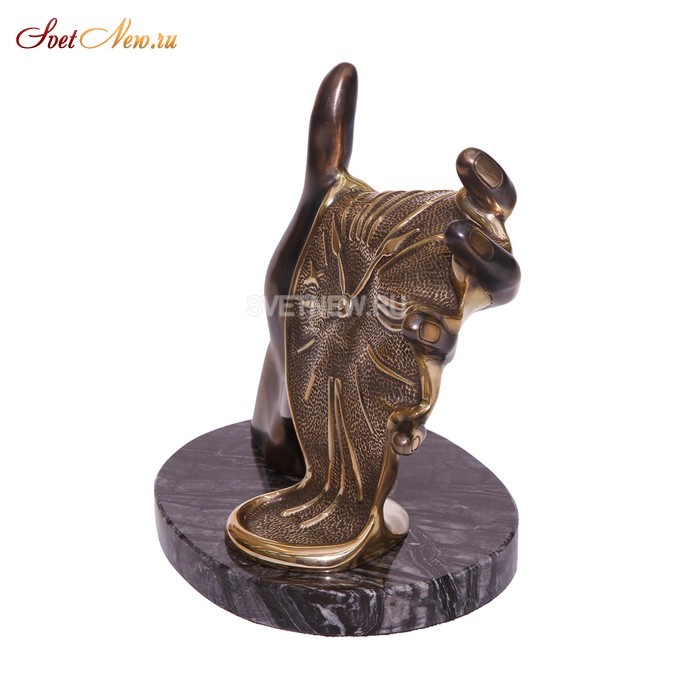 Часы Дали Statuette