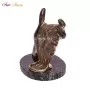 Часы Дали Statuette