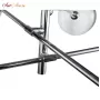 Globe Mobile 6 chrome