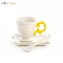 I-Coffee Yellow