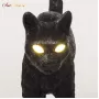Jobby The Cat Black