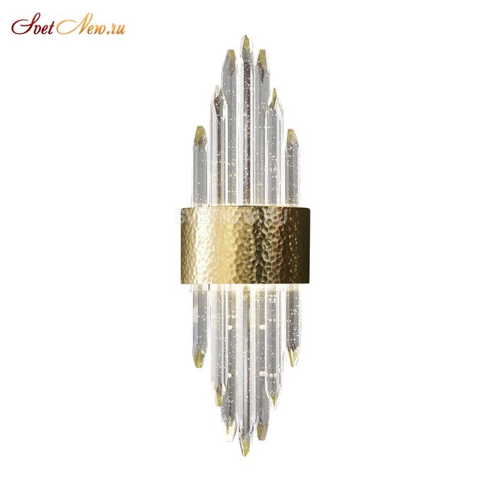Aspen brass