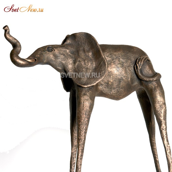 Слон Дали Statuette