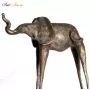 Слон Дали Statuette