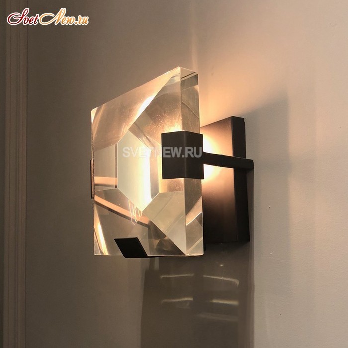 Harlow Crystal 1