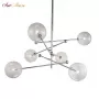Globe Mobile 6 chrome