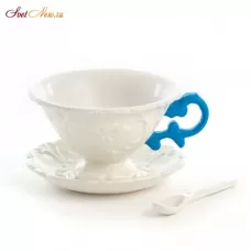 I-Tea Blue