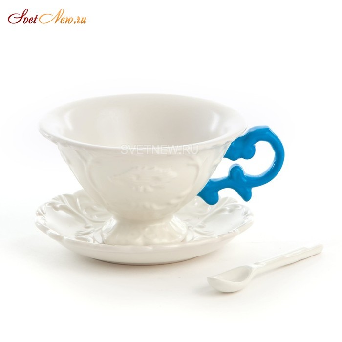 I-Tea Blue
