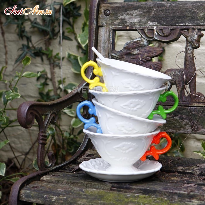 I-Tea Blue