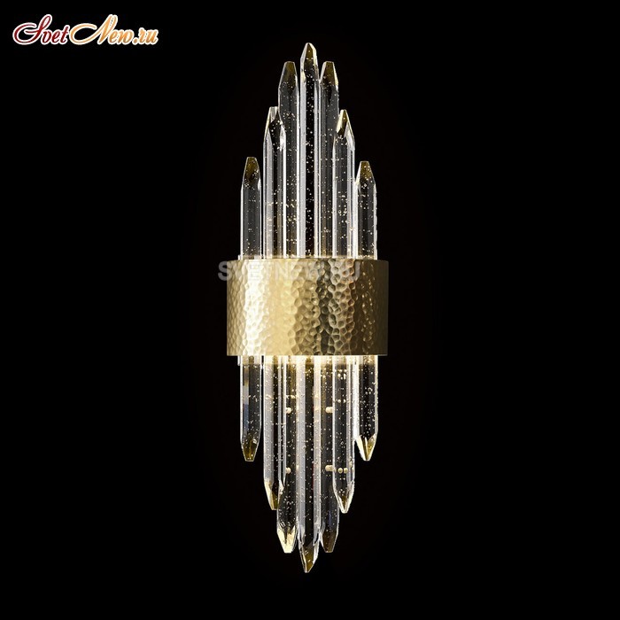 Aspen brass