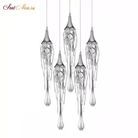 Goddess Tears 5R chrome