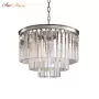 Odeon 6 chrome/clear