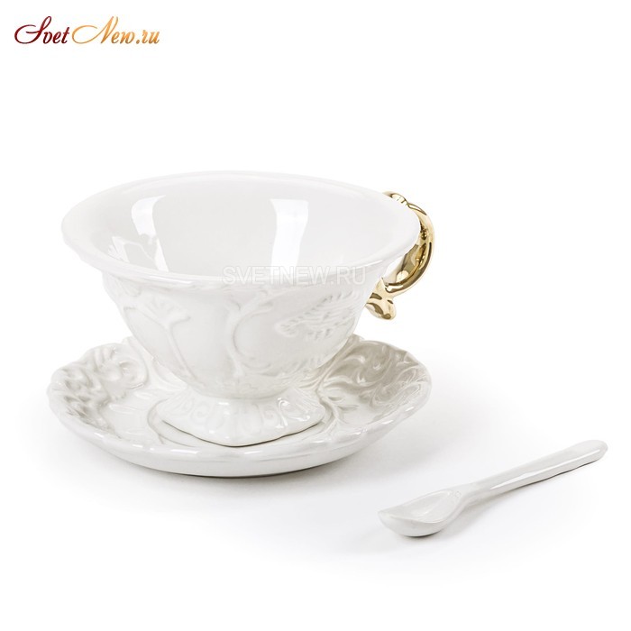 I-Tea Gold