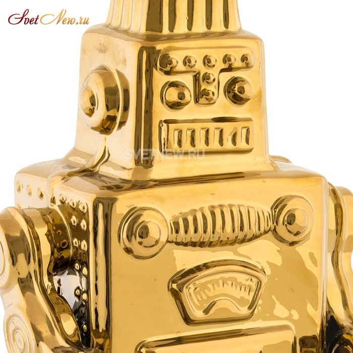 My Robot