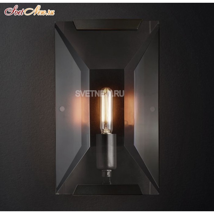 Harlow Crystal 1A