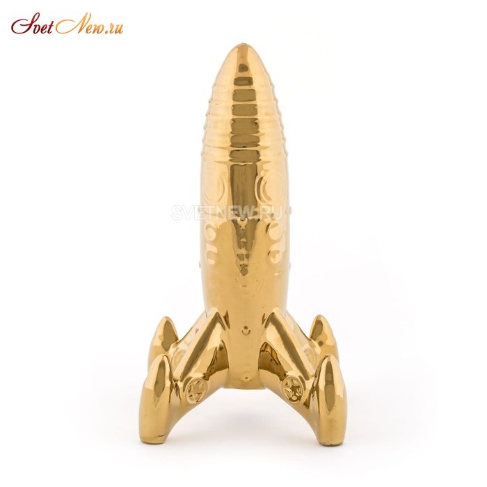 My Spaceship
