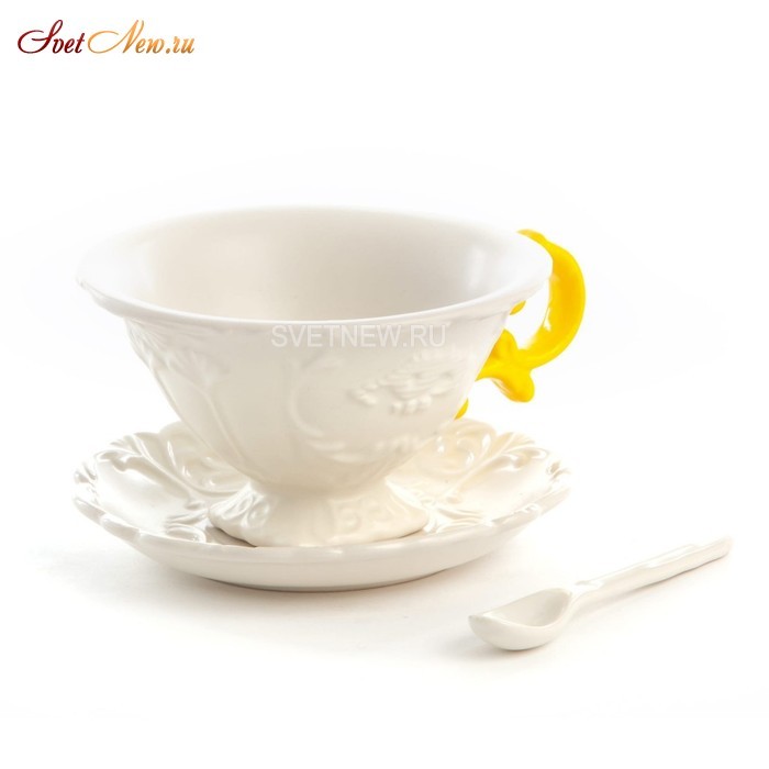 I-Tea Yellow