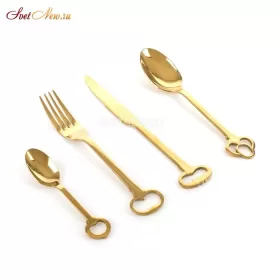 Keytlery Gold