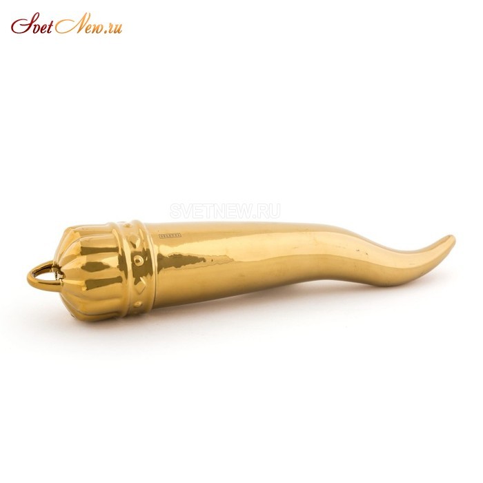 My Lucky Horn