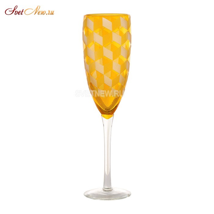 Champagne blocks multicolor