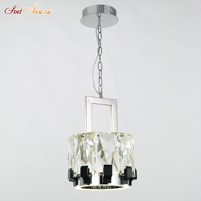 Peruzzi 9A chrome