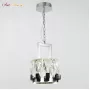 Peruzzi 9A chrome