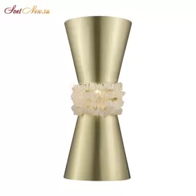 W98022 brass
