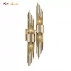 W68069-4 ant.brass