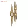 W68069-4 ant.brass