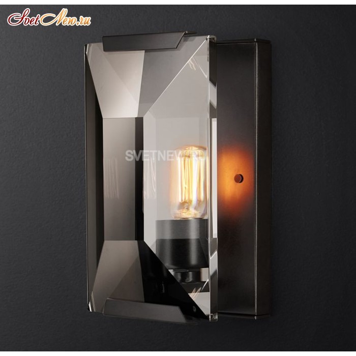 Harlow Crystal 1A