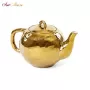 Fingers Porcelain Gold