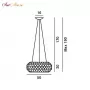 Caboche Plus Piccola Grey