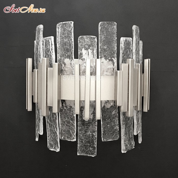 W68073-2 silver