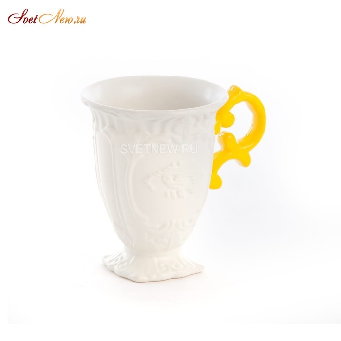 I-Mug Yellow